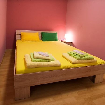 Sasa House Apartment Белград Екстериор снимка