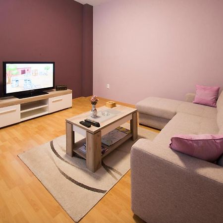 Sasa House Apartment Белград Екстериор снимка