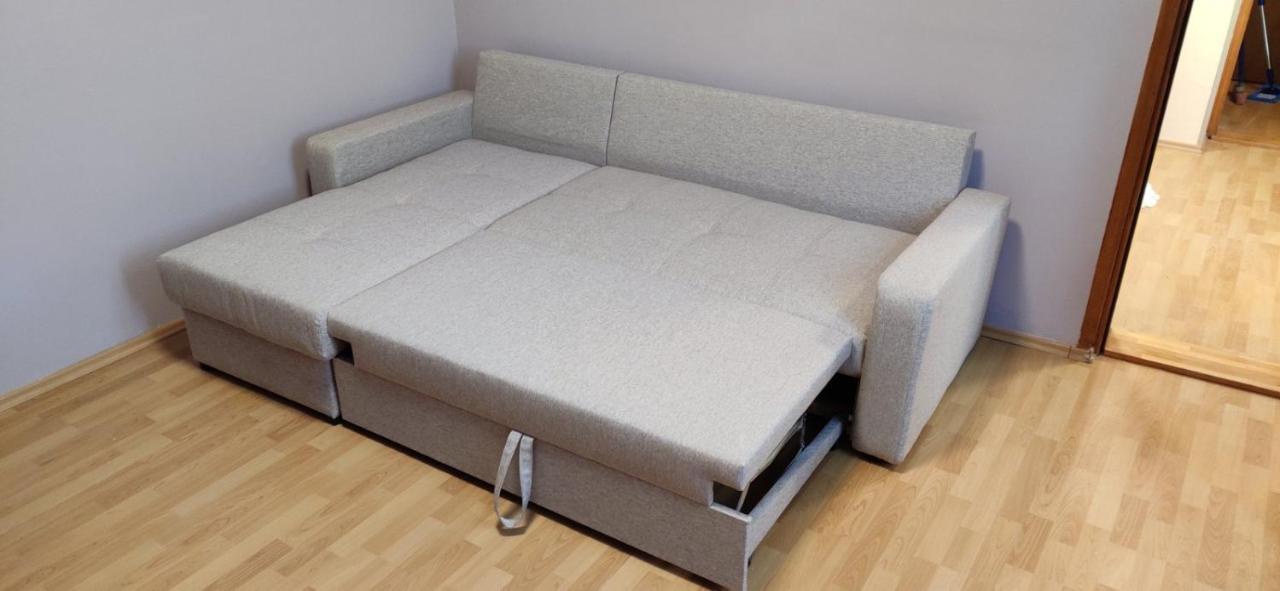 Sasa House Apartment Белград Екстериор снимка