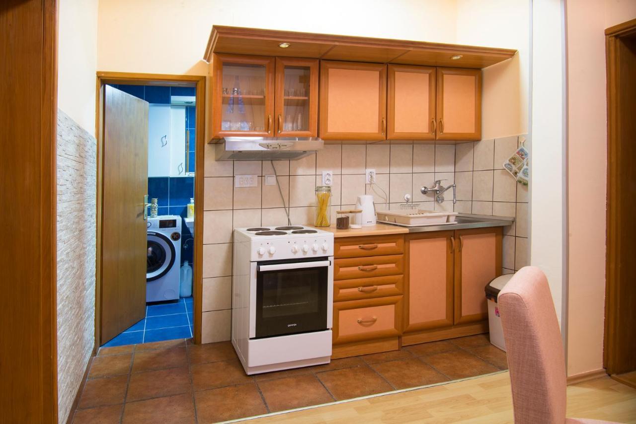 Sasa House Apartment Белград Екстериор снимка