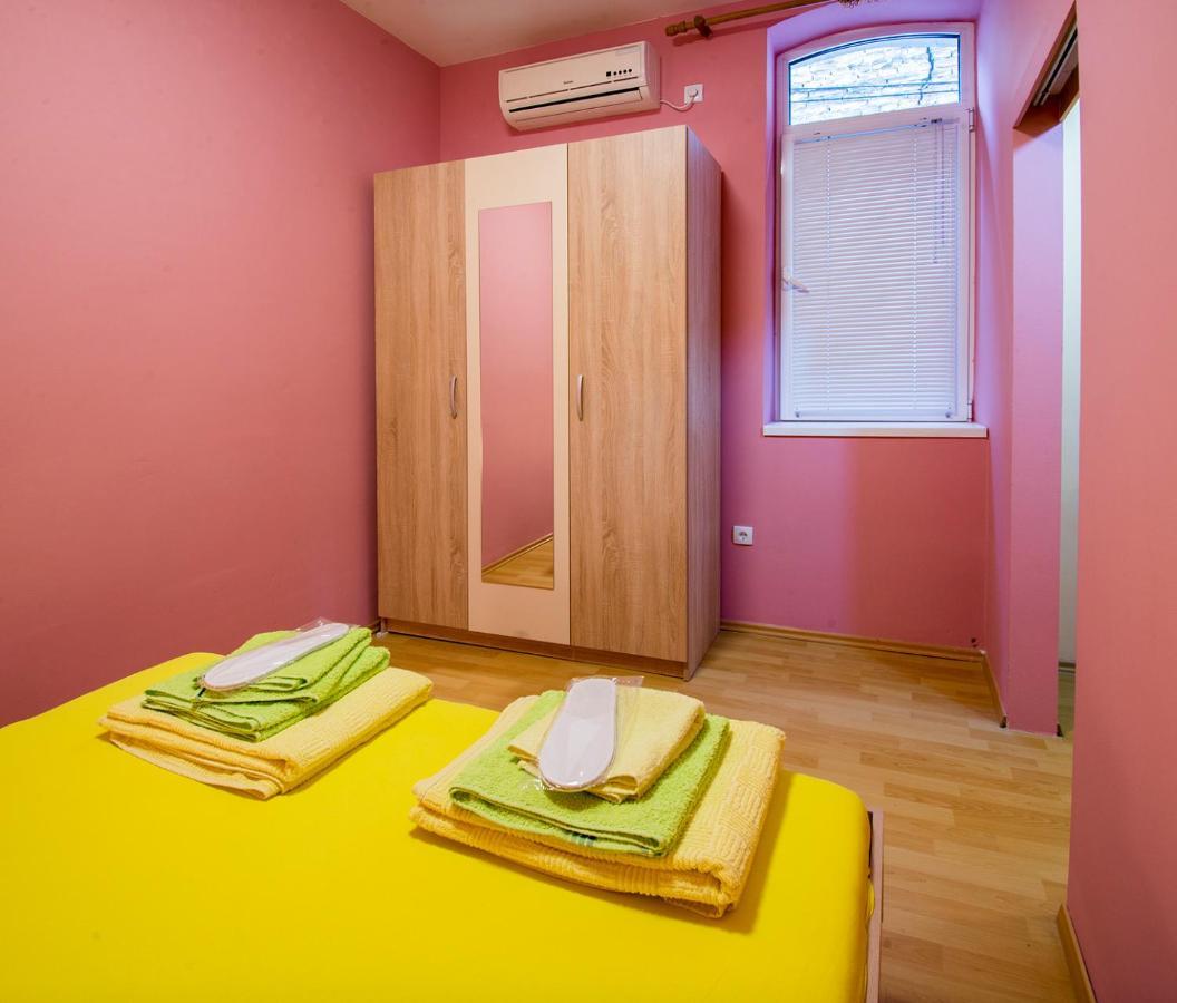 Sasa House Apartment Белград Екстериор снимка