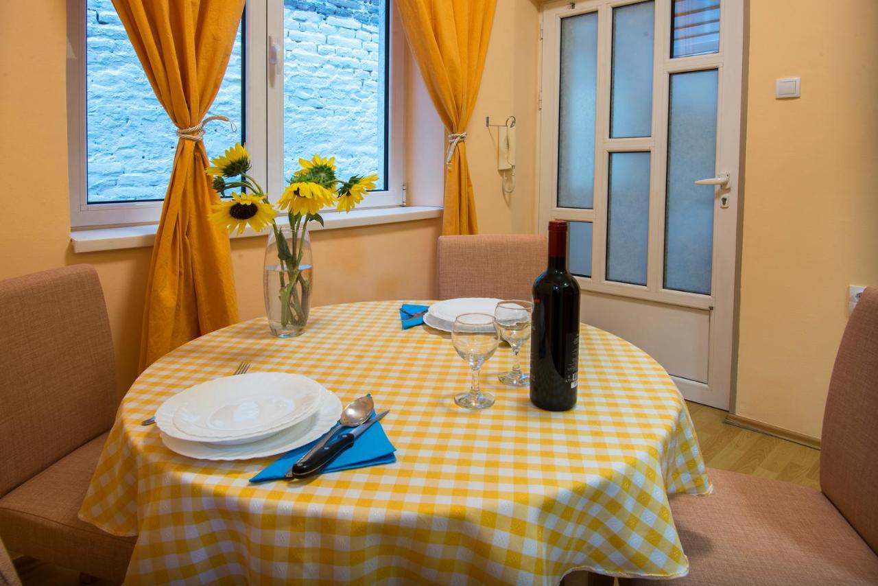 Sasa House Apartment Белград Екстериор снимка