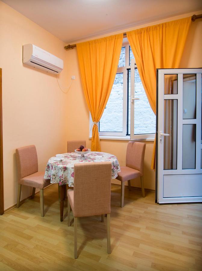 Sasa House Apartment Белград Екстериор снимка