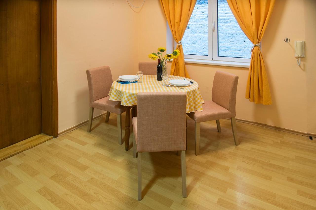 Sasa House Apartment Белград Екстериор снимка