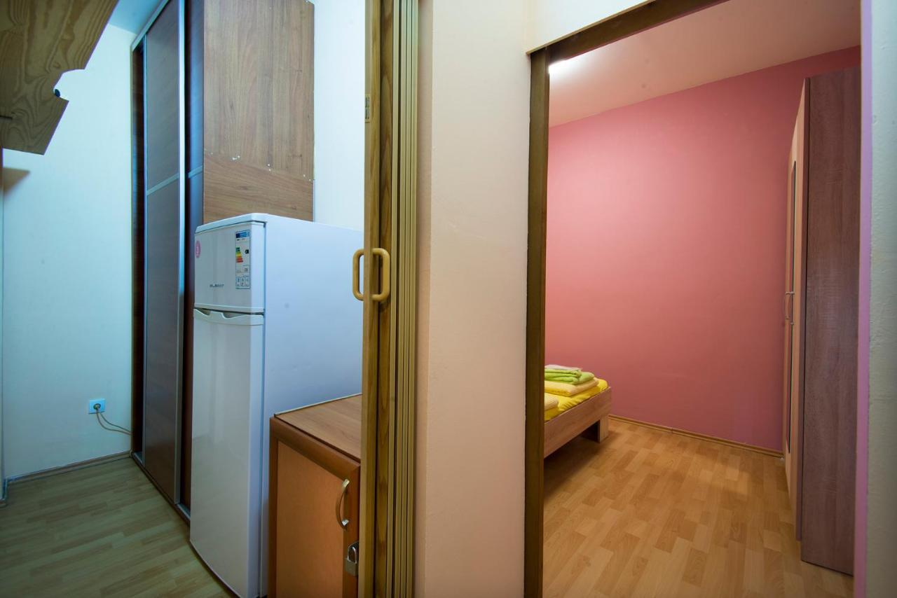 Sasa House Apartment Белград Екстериор снимка