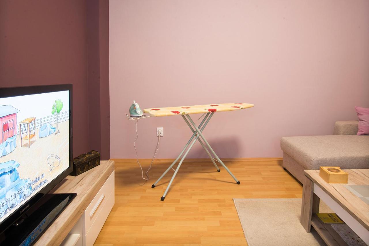 Sasa House Apartment Белград Екстериор снимка