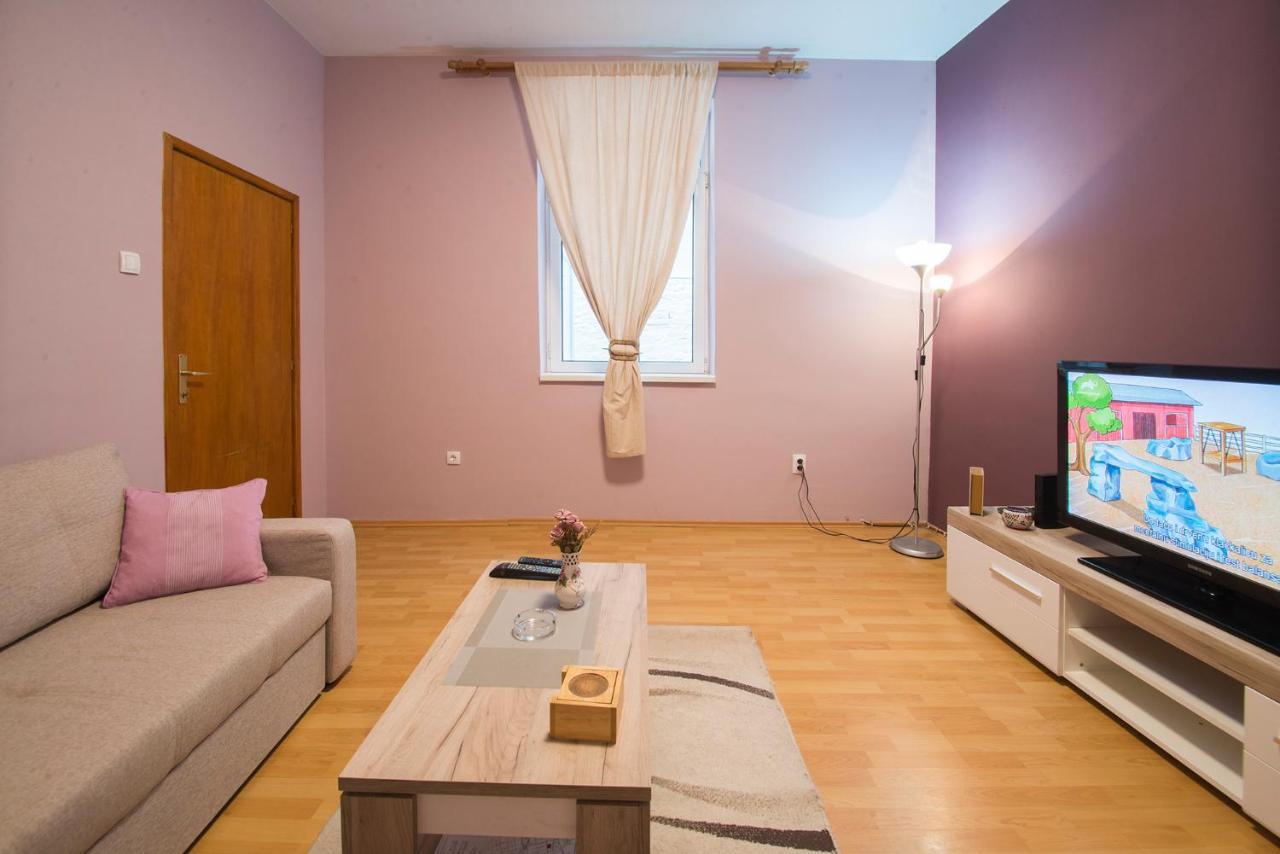 Sasa House Apartment Белград Екстериор снимка