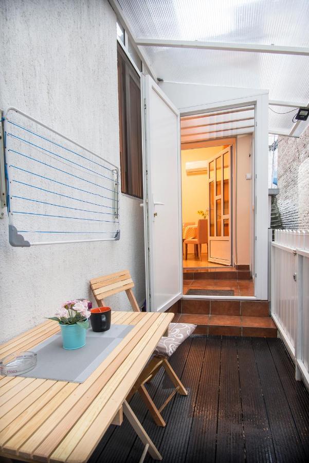 Sasa House Apartment Белград Екстериор снимка