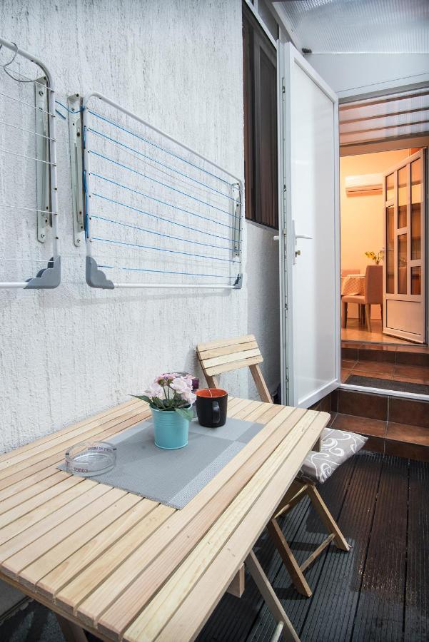 Sasa House Apartment Белград Екстериор снимка