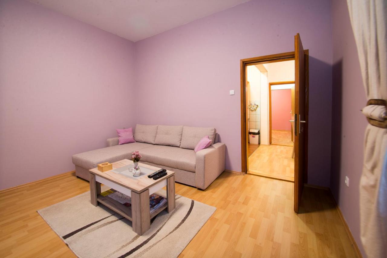 Sasa House Apartment Белград Екстериор снимка