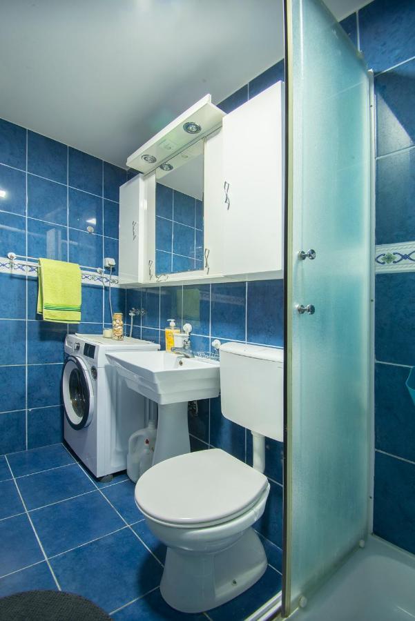 Sasa House Apartment Белград Екстериор снимка