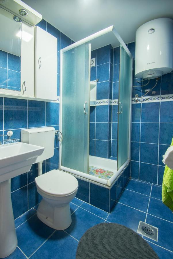 Sasa House Apartment Белград Екстериор снимка